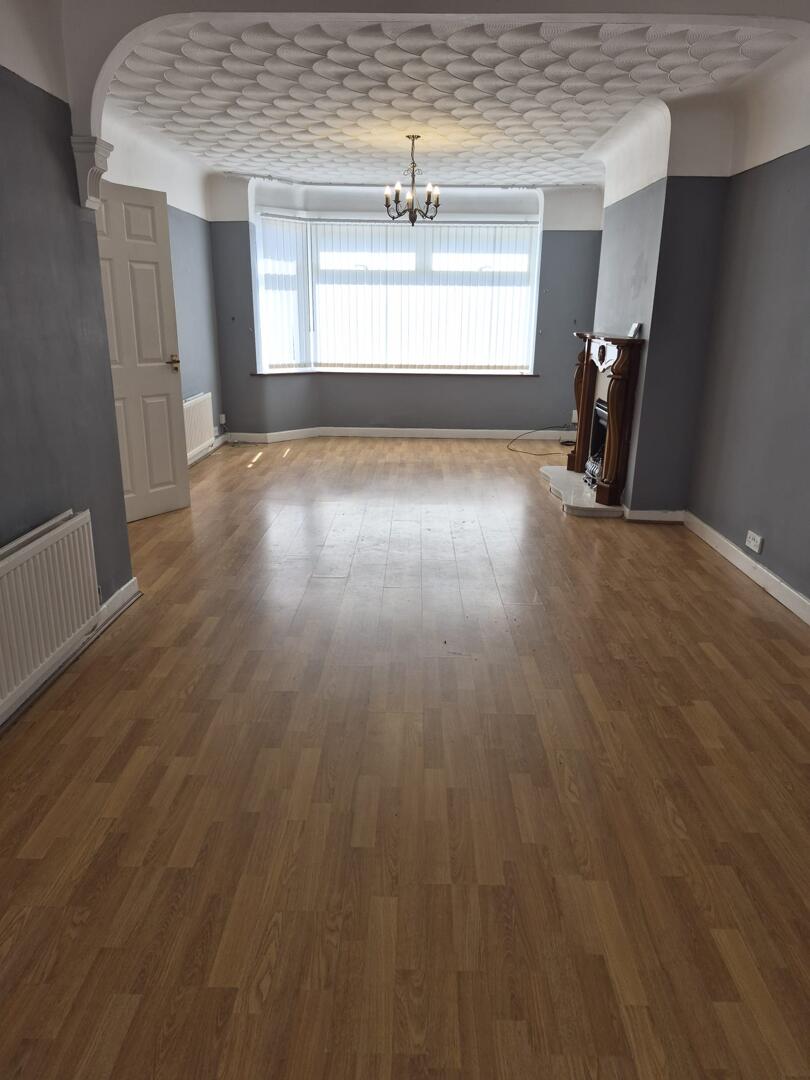 Eastway, Maghull, Liverpool